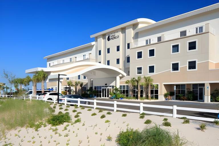Hotel Indigo Orange Beach - Gulf Shores by IHG in Orange