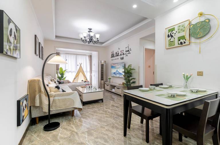 Holiday apartment | Pets are welcome — photo 3