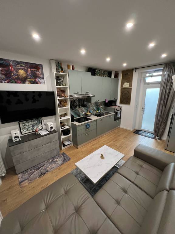 Apartamento  Milán