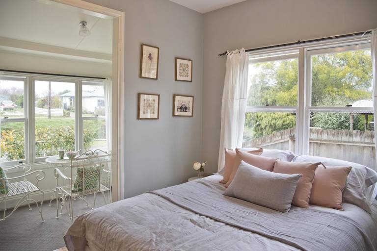 Cottage  Daylesford