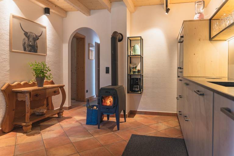 House with yard, terrace & BBQ — photo 3