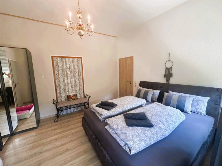 Ferienhaus mit Hund inPommern, Eifel Eifel f&uuml;r max. 4 Personen