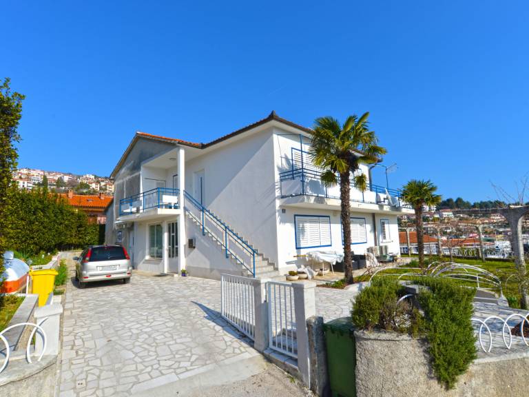 Apartment  Rabac