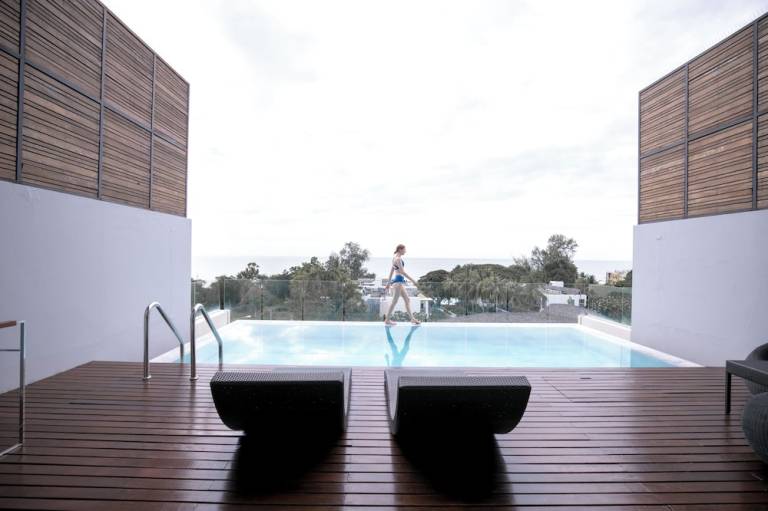 Resort  Cha-am