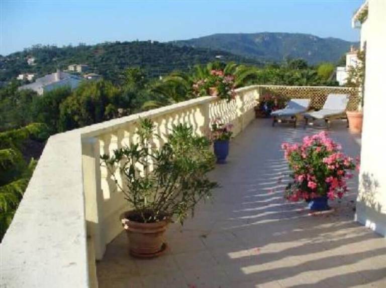 Maison de vacances Porticcio