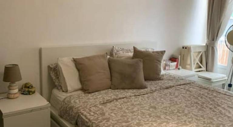 Apartment with 1 room for 3 persons — photo 3