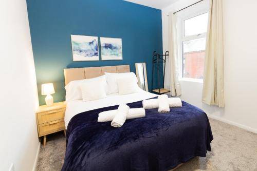 Bed and breakfast Oldham