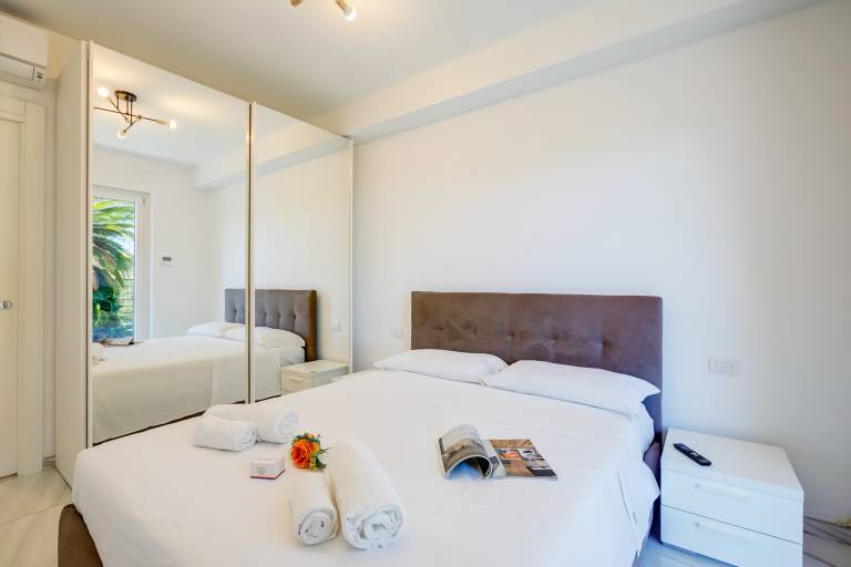 Apartma Marina di Andora