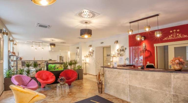 Hotel Europa — photo 3