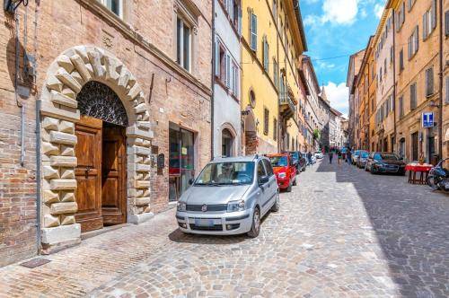 Appartement Urbino