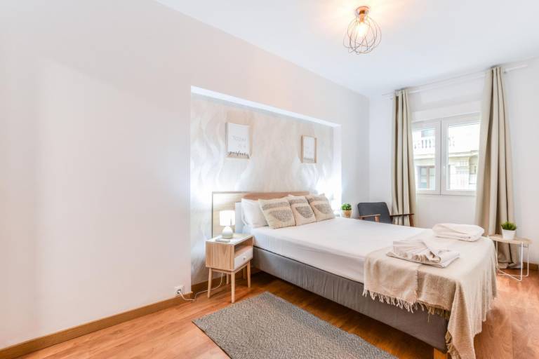 Holiday apartment | Near Royal Palace of Madrid — photo 5