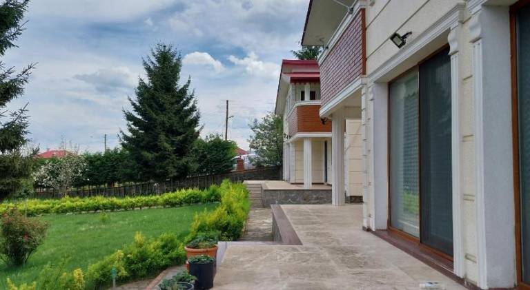Sea ​​view triplex villa — photo 5