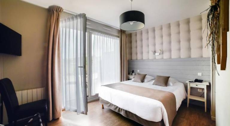 Logis- Hotel de la Baie de Wissant & Appartements — photo 2