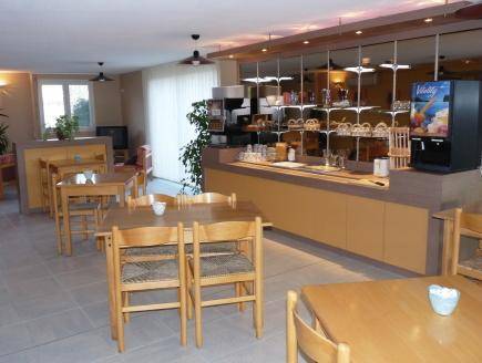 Brit Hotel Essentiel Millau — photo 5