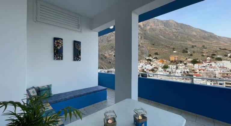 Δωμάτιο με πρωινό Tris Ekklisies