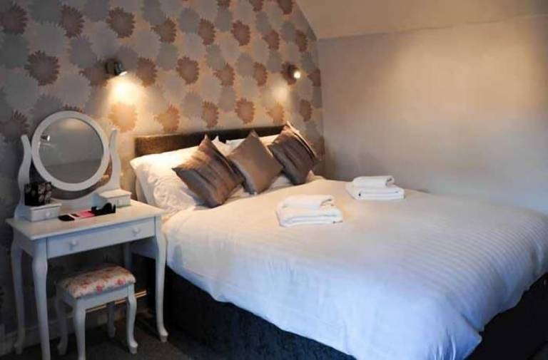 Bed and breakfast Keswick