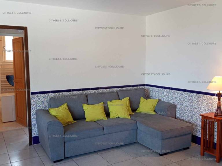 Rental apartment | Next to the beach | Pets allowed — photo 3