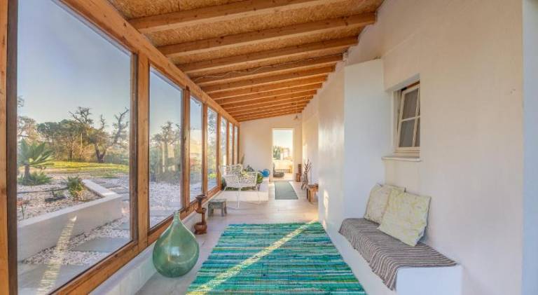 Pleasant vacation home with garden, barbeque & private pool | Pets are welcome — photo 4