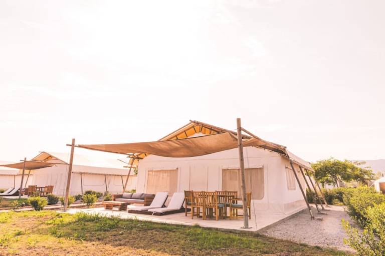 Resort  Dikeo