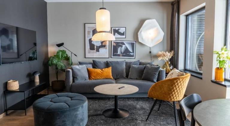 Ferienwohnung Husøy