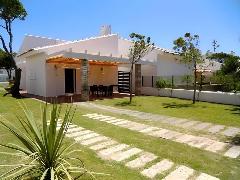 Vakantiepark Chiclana de la Frontera