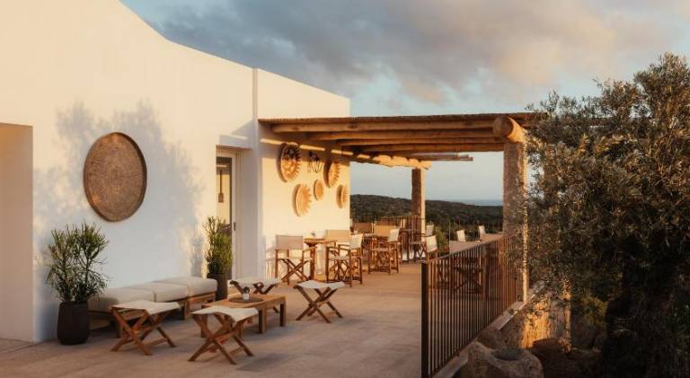 NUALI - Stazzo in Gallura — photo 4