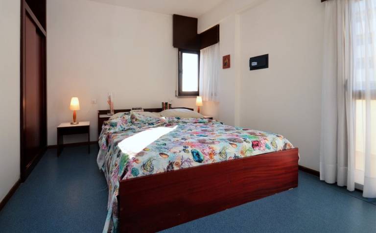 Comfy flat by the beach for 6 guests — photo 4