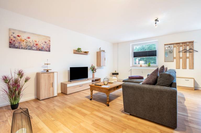 Ferienwohnung  Ritterhude