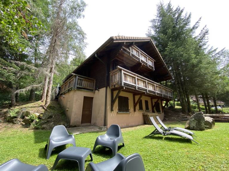 Chalet  Vogesen