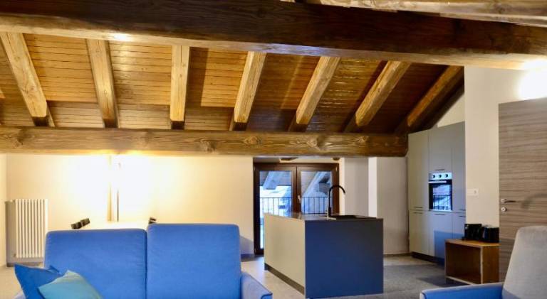 Apartment | Ski nearby | Pets allowed — photo 3
