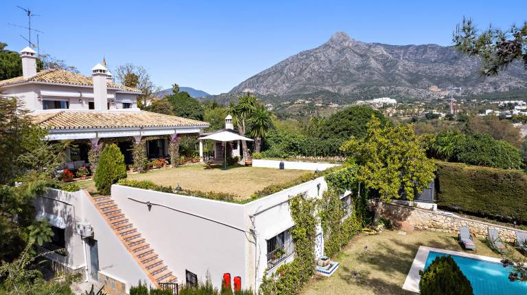 Wonderful villa with terrace, garden & private pool | Pet-friendly — photo 3