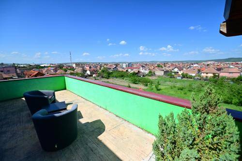 Apartmán Sibiu