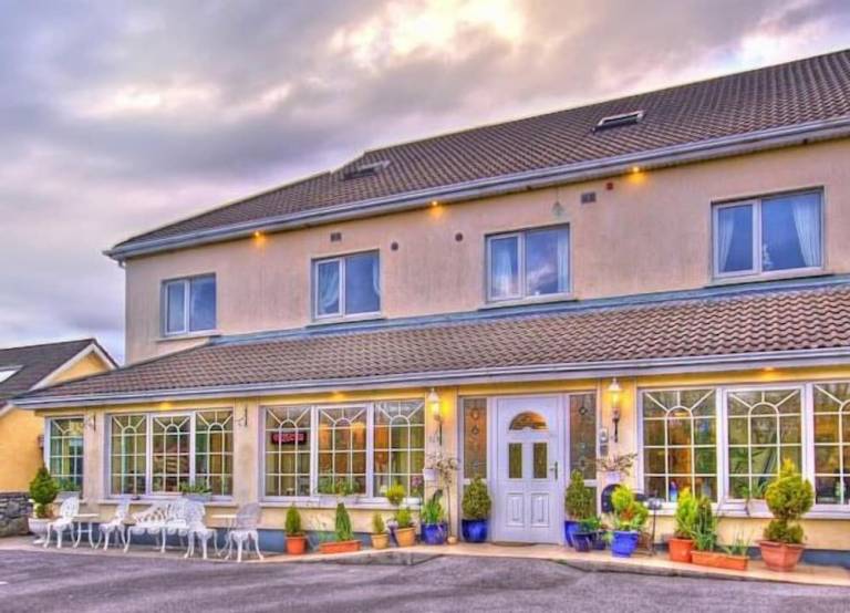 Bed and breakfast  Galway
