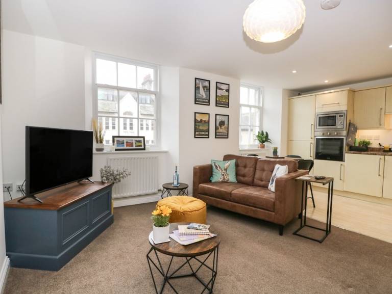 Cottage Kendal