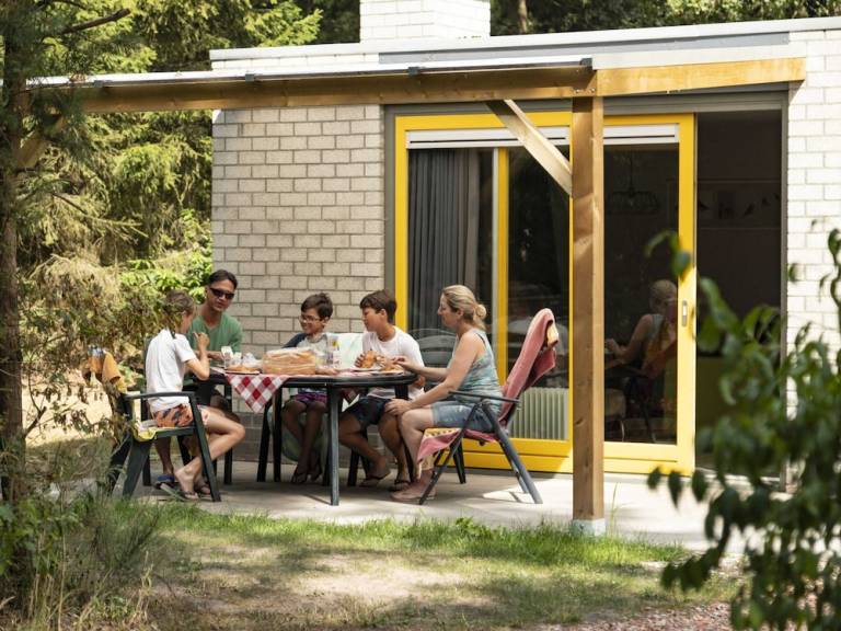 Ferienhaus Appelscha