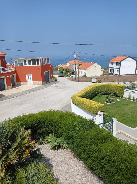Ferienhaus mit Hund in Atalaia, Portugal fuer max. 6 Personen