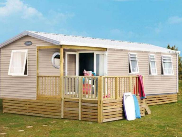 Mobil-home Olonne-sur-Mer