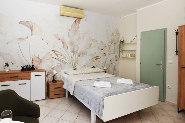 Apartament  Risan