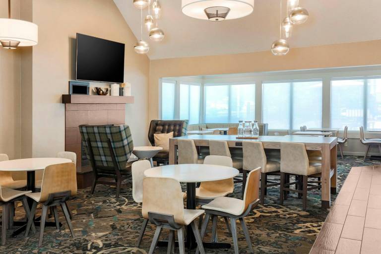 Residence Inn by Marriott Chicago Deerfield — photo 3