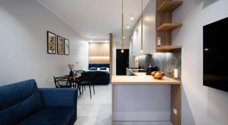 Rental apartment with terrace — photo 2