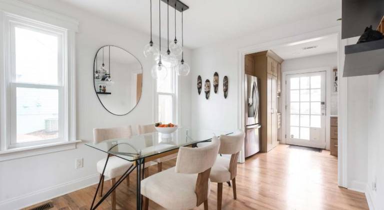 House with 2 rooms for 4 persons — photo 3
