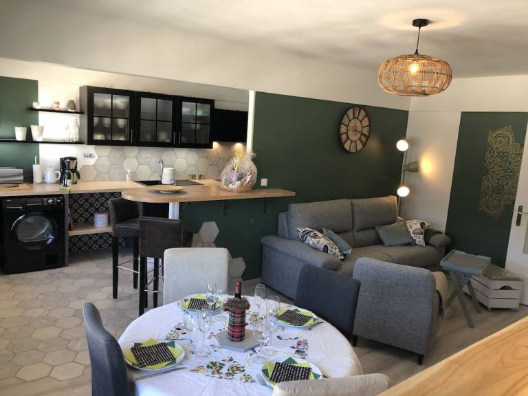 Appartement Reims