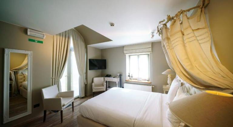Hotel Saint-Amour — photo 2