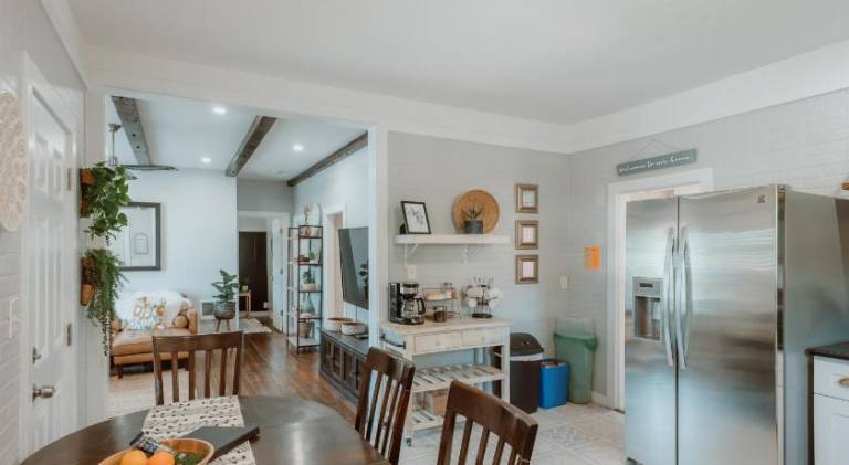 House | Perfect for remote work | Pet-friendly — photo 5