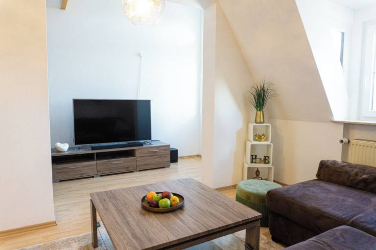 Ferienwohnung Hüfingen
