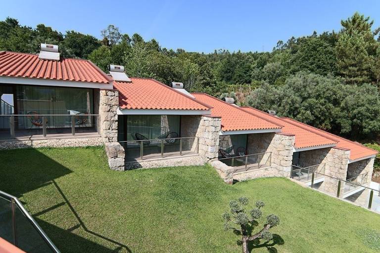 Apartment  Touvedo (São Lourenço)
