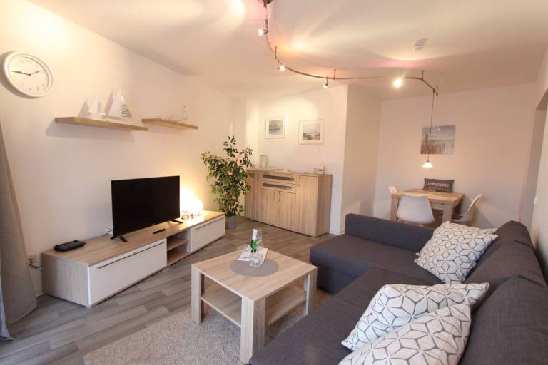 Apartamento Grömitz