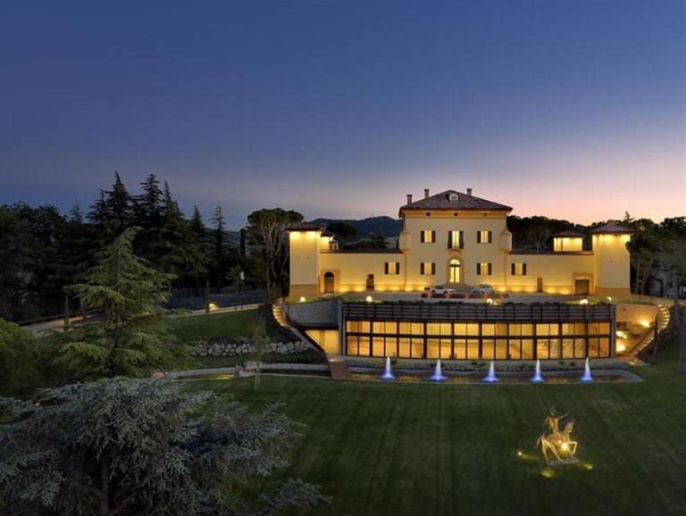 Resort Castel San Pietro Terme