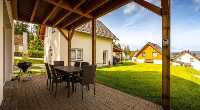 Pleasant holiday apartment | Dogs allowed — photo 4
