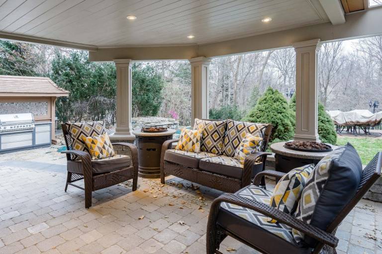 Apartment  Westminster - Branson